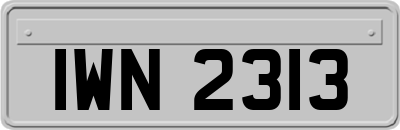 IWN2313