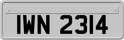 IWN2314