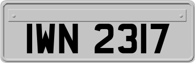 IWN2317