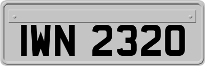 IWN2320