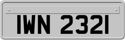 IWN2321