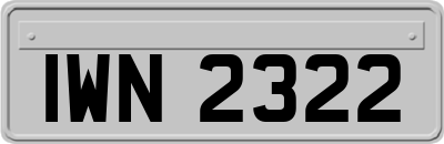 IWN2322
