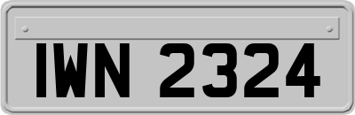 IWN2324