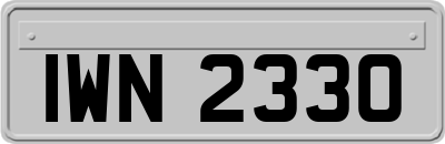 IWN2330