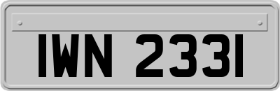 IWN2331