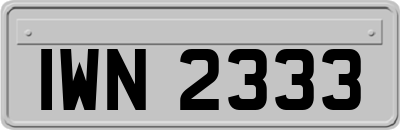 IWN2333