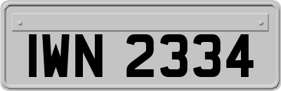 IWN2334