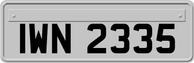 IWN2335