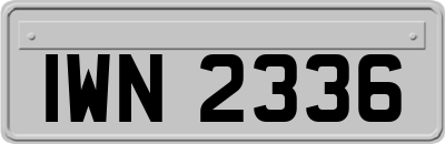 IWN2336