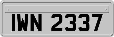 IWN2337