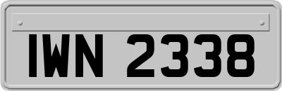 IWN2338