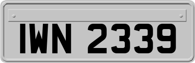 IWN2339