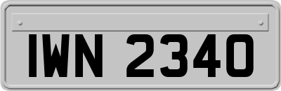 IWN2340