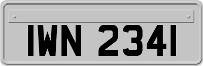 IWN2341