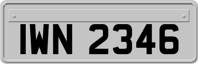 IWN2346