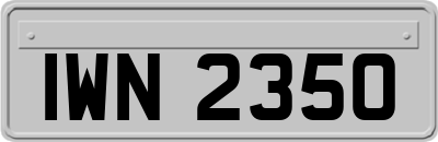 IWN2350