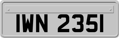 IWN2351
