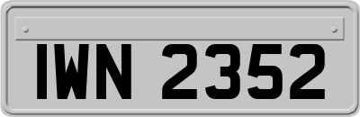 IWN2352