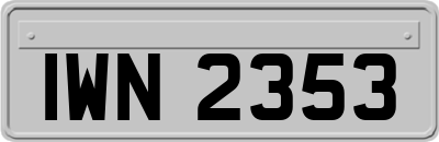 IWN2353
