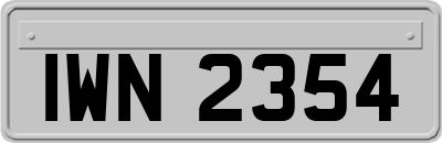IWN2354