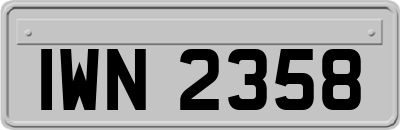 IWN2358