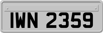 IWN2359