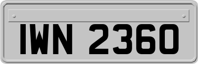 IWN2360