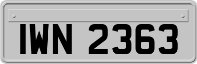 IWN2363