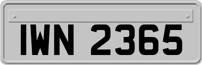 IWN2365