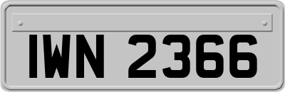 IWN2366