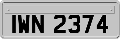 IWN2374