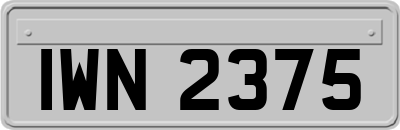 IWN2375