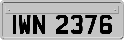 IWN2376