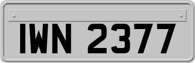 IWN2377