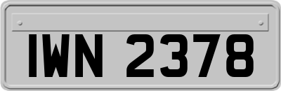 IWN2378