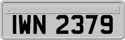 IWN2379