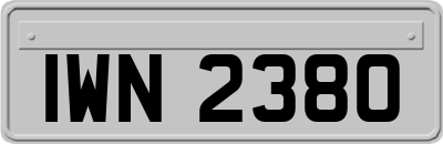 IWN2380