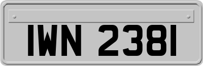 IWN2381