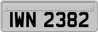 IWN2382