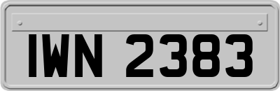 IWN2383