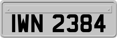 IWN2384