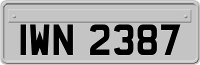 IWN2387