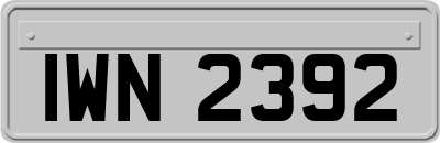 IWN2392