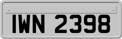IWN2398