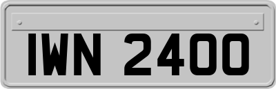 IWN2400