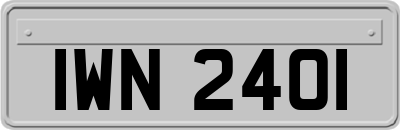 IWN2401