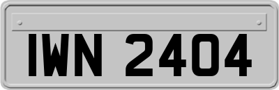 IWN2404