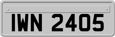 IWN2405