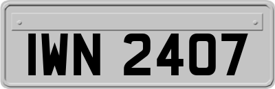 IWN2407
