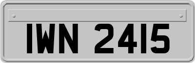 IWN2415
